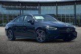 New 2025 Mercedes-Benz CLA 250 4MATIC image 2