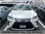 Used 2019 Lexus RX 450hL Premium image 3