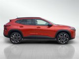 Certified 2024 Chevrolet Trax RS w/ Sunroof Package image 4
