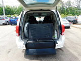 Used 2013 Dodge Grand Caravan SE image 5
