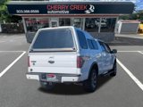 Used 2014 Ford F150 FX4 w/ Equipment Group 402A Luxury image 3