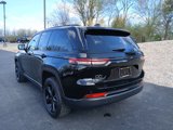 Certified 2023 Jeep Grand Cherokee Limited w/ Black Appearance Package image 4