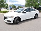 Used 2020 Honda Accord Sport image 3