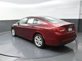 Used 2017 Chrysler 200 LX w/ Touring Convenience Group image 5