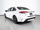 Used 2021 Toyota Corolla SE image 5