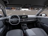 New 2025 Kia K4 EX image 4