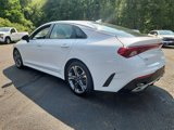 Certified 2022 Kia K5 LXS image 4