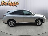 Used 2014 Lexus RX 350 AWD image 6
