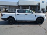 New 2025 Ford Ranger XLT image 3