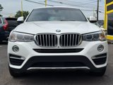 Used 2018 BMW X4 xDrive28i image 2