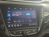 Certified 2022 Chevrolet TrailBlazer RS w/ Sun and Liftgate Package image 3