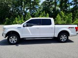 Used 2018 Ford F150 Lariat image 3