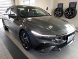 New 2025 Hyundai Elantra SEL image 5