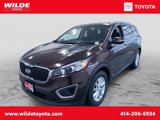 Used 2016 Kia Sorento LX w/ LX Convenience Package image 1