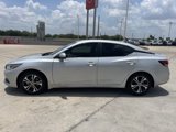 Certified 2022 Nissan Sentra SV w/ Trunk Package image 2