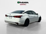 Used 2021 Nissan Altima 2.5 S image 5