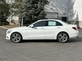 Used 2018 Mercedes-Benz C 300 4MATIC Sedan image 2