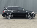 Used 2020 Nissan Armada SL image 2