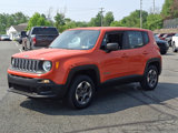 Used 2016 Jeep Renegade Sport w/ Power & Air Group image 3