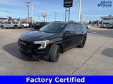 Certified 2022 GMC Terrain SLE w/ Driver Convenience Package image 4