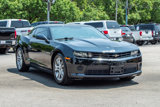 Used 2015 Chevrolet Camaro LS image 2
