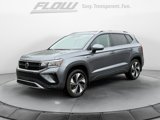 Certified 2024 Volkswagen Taos SE w/ Taos Adventure Package image 3