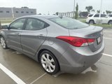 Used 2011 Hyundai Elantra Limited image 3
