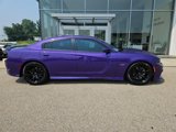 Used 2019 Dodge Charger Scat Pack w/ Dynamics Package image 2
