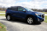 Used 2020 GMC Terrain SLE image 5