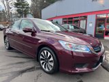 Used 2015 Honda Accord Touring image 2