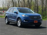 Used 2020 Ford Edge SEL w/ Convenience Package image 5