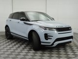 Certified 2024 Land Rover Range Rover Evoque Dynamic SE image 3
