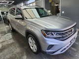Used 2022 Volkswagen Atlas SE image 2