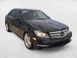 Used 2012 Mercedes-Benz C 300 Sport image 3