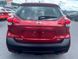 Used 2018 Nissan Kicks SV image 6