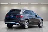 Certified 2021 Mercedes-Benz GLC 300 4MATIC image 4