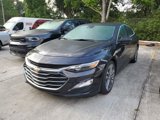 Used 2023 Chevrolet Malibu LT w/ Driver Confidence Package image 2