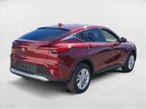 New 2025 Buick Envista Preferred w/ Convenience I Package image 2