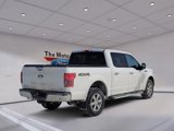 Certified 2019 Ford F150 Lariat w/ Equipment Group 502A Luxury image 5