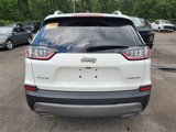 Used 2021 Jeep Cherokee Limited image 4