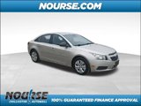 Used 2013 Chevrolet Cruze LS image 2