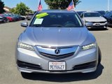 Used 2017 Acura TLX image 2
