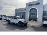 Used 2023 Jeep Gladiator Sport image 3