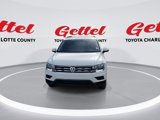 Used 2021 Volkswagen Tiguan S image 3
