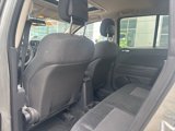 Used 2013 Jeep Compass Latitude w/ Sun/Sound Group image 6