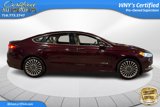 Used 2017 Ford Fusion Titanium image 4