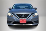 Used 2017 Nissan Sentra S image 2