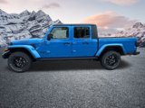 New 2025 Jeep Gladiator Willys image 2