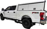 Used 2019 Ford F350 4x4 Crew Cab Super Duty image 3