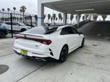 Used 2021 Kia K5 GT-Line image 6